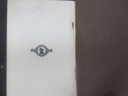 Hy. Scott, Reminiscences of a New Chum in Otago in the Early 'Seventies - Image 3