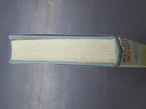 Henry Carstairs, Blood, M'Lud - Image 10