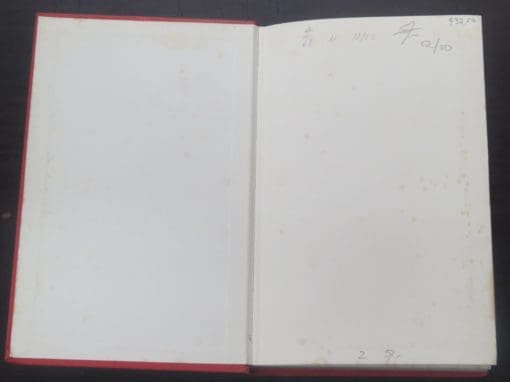 Anthony Gilbert, Ring For A Noose - Image 6