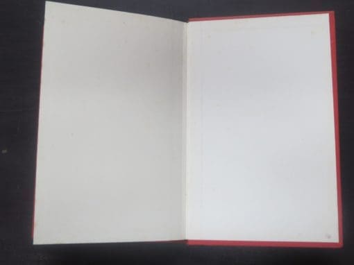 Anthony Gilbert, Ring For A Noose - Image 3