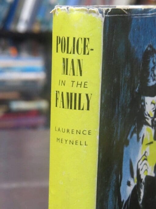 Laurence Meynell, Policeman In The Family - Image 11