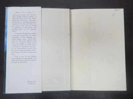 Laurence Meynell, Policeman In The Family - Image 8