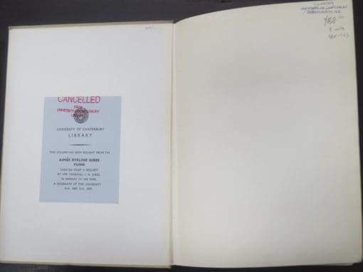 James A. G. Rehn, The Grasshoppers And Locusts (Acrudoidea) of Australia 3 Volumes - Image 9