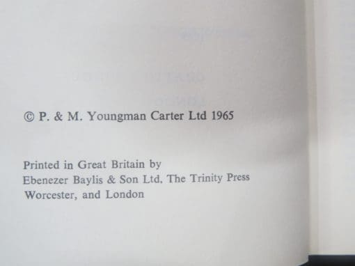 Margery Allingham, Mr Campion's Lady, An Allingham Omnibus - Image 5