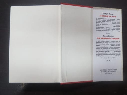 Margery Allingham, Mr Campion's Lady, An Allingham Omnibus - Image 4