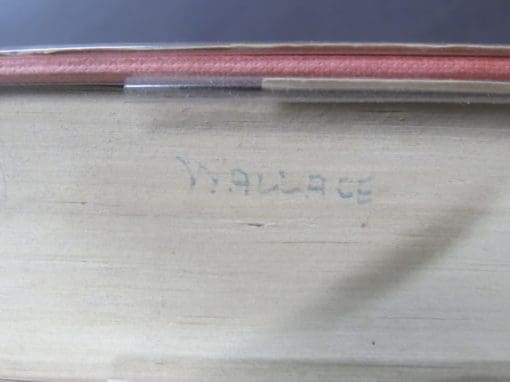 Margery Allingham, The Mysterious Mr Campion, An Allingham Omnibus - Image 10