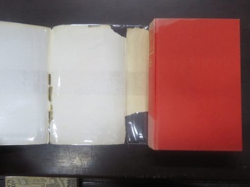Margery Allingham, The Mysterious Mr Campion, An Allingham Omnibus - Image 7