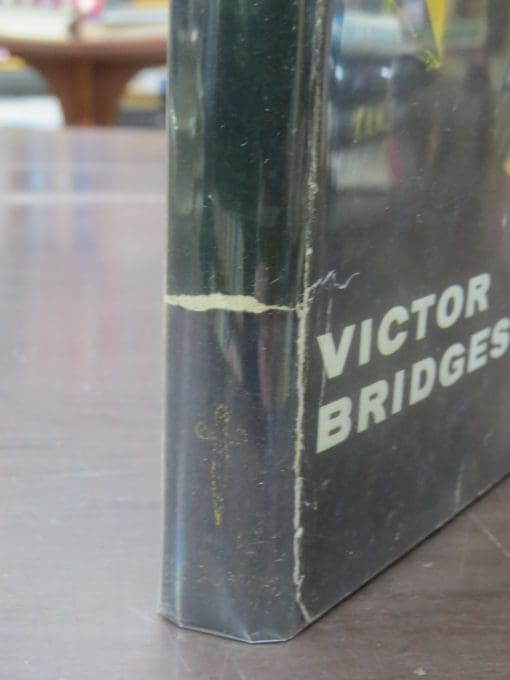 Victor Bridges, The Girl from Belfast - Image 12