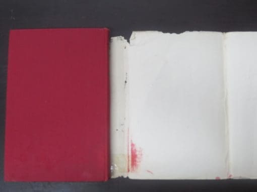 P. H. Powell, Only Three Died - Image 3