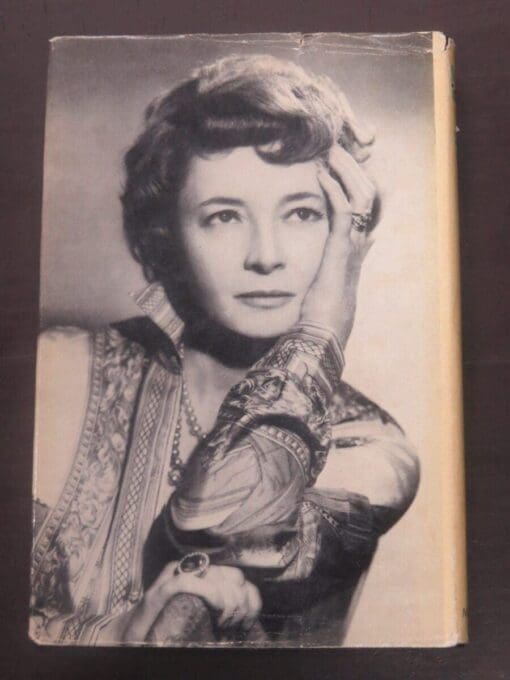 Dulcie Gray, Murder in Mind - Image 15