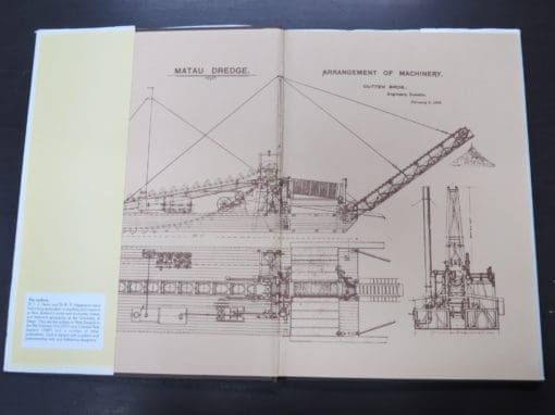 T. J. Hearn, R. P. Hargreaves, The Speculator's Dream, Gold Dredging in Southern New Zealand - Image 14
