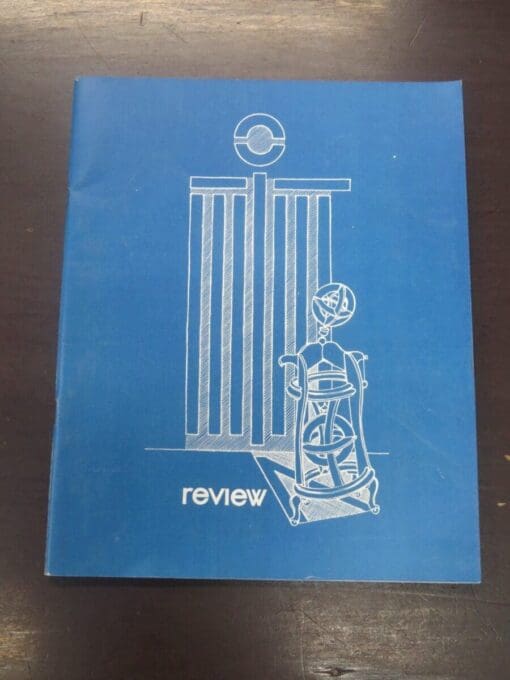 Otago Review,1968, O.U.S.A. Dunedin, New Zealand Literature, Dead Souls Bookshop, Dunedin Book Shop