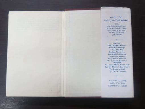 Kay Hamilton, Not For One Alone - Image 4