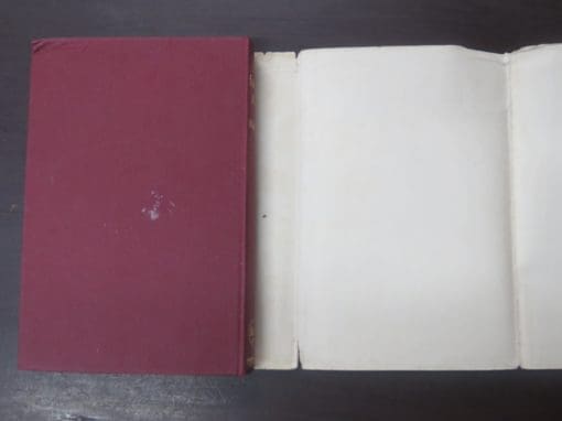 Kay Hamilton, Not For One Alone - Image 3