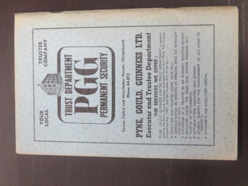 St. James' & St. Hilda's Parish Riccarton, Recipe Book 1968 - Image 5