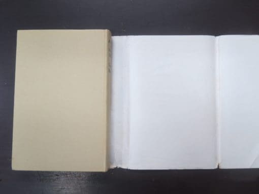 George Bellairs, A Knife For Harry Dodd - Image 3