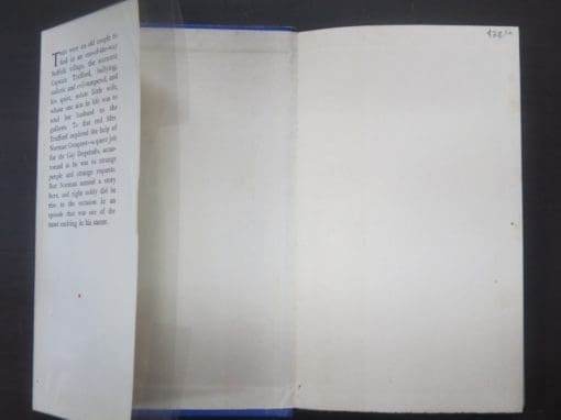 Berkeley Grey, Duel Murder - Image 8