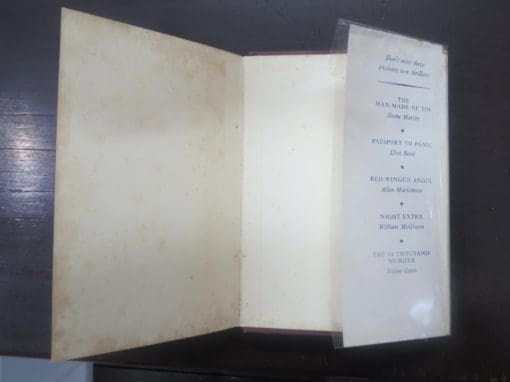 Berkeley Gray, Conquest In California - Image 4