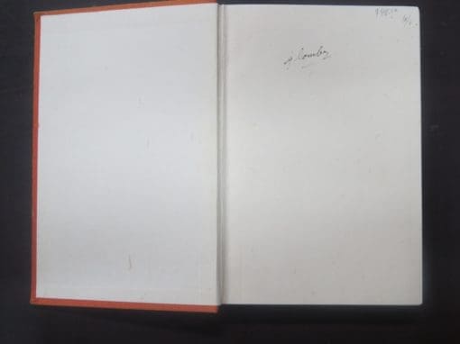 Anthony Gilbert, Death In The Wrong Room - Image 6
