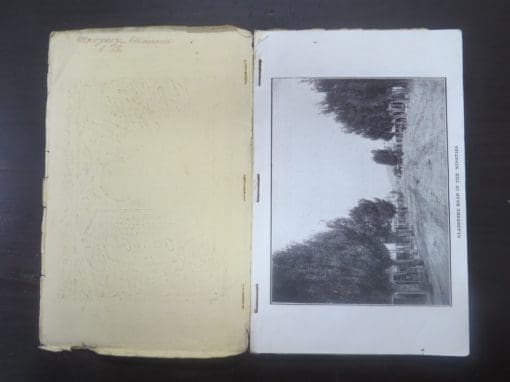 Jubilee of the Civic Government Borough of Gisbourne and County of Cook 1877 - 1927 - Image 13
