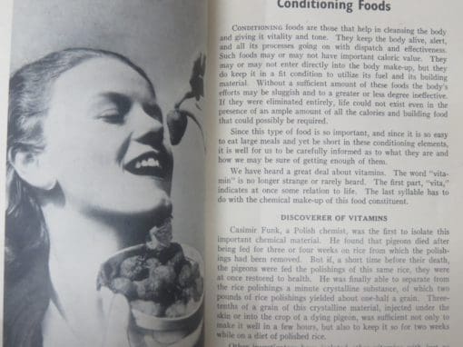 Belle Wood-Comstock, Three Times A Day - Image 6