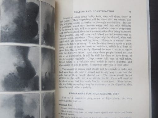 Belle Wood-Comstock, Three Times A Day - Image 4