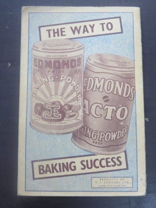 Tui's Commonsense Cookery, Third Book - Image 15