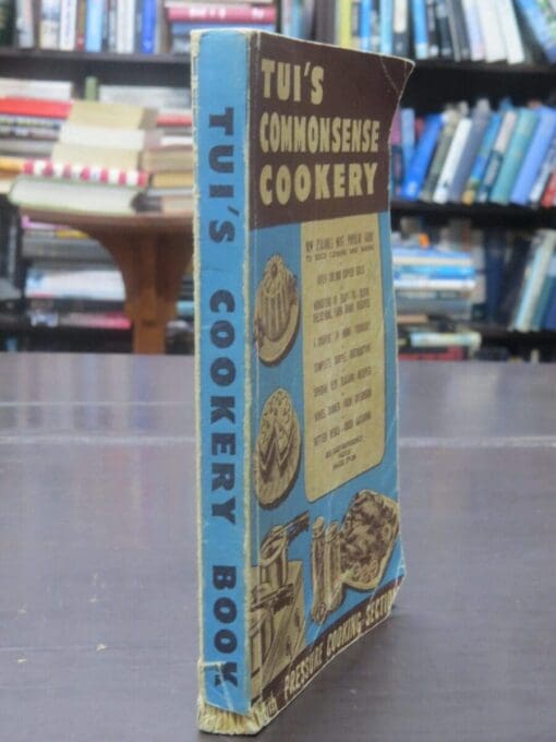 Tui's Commonsense Cookery, Third Book - Image 14