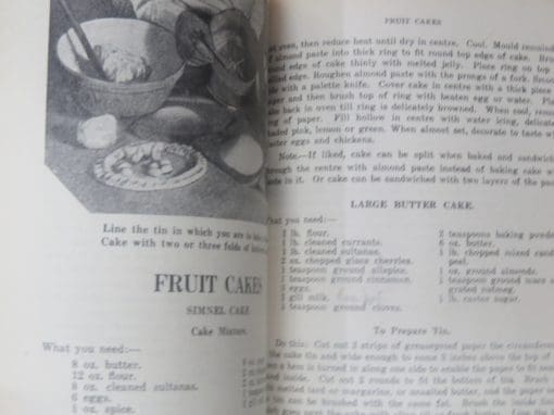 Tui's Commonsense Cookery, Third Book - Image 6