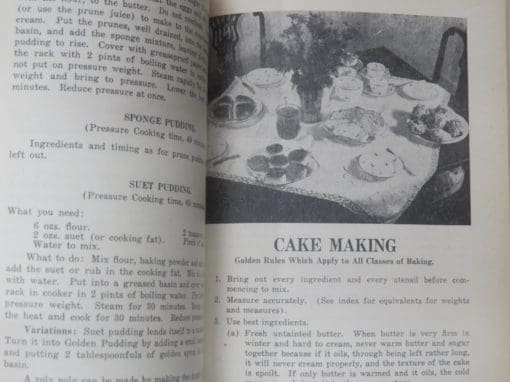 Tui's Commonsense Cookery, Third Book - Image 5