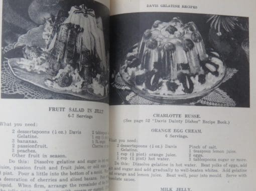 Tui's Commonsense Cookery, Third Book - Image 4