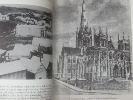 Hardwicke Knight, Church Building In Otago - Image 12