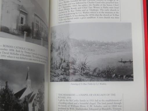 Hardwicke Knight, Church Building In Otago - Image 8