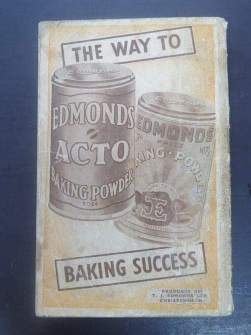 Tui's Third Commonsense Cookery - Image 10