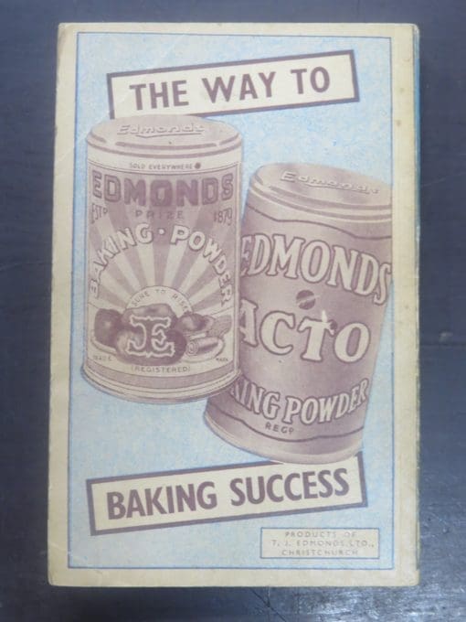 Tui's Commonsense Cookery, Third Book - Image 12