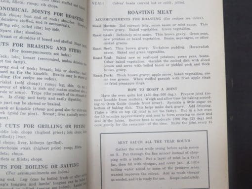 Tui's Commonsense Cookery, Third Book - Image 7