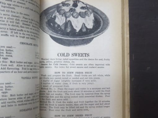 Tui's Commonsense Cookery, Third Book - Image 6