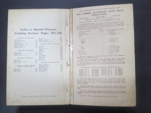 Tui's Commonsense Cookery, Third Book - Image 3