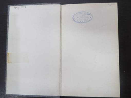 Norman Smith, Native Custom And Law Affecting Native Land - Image 6