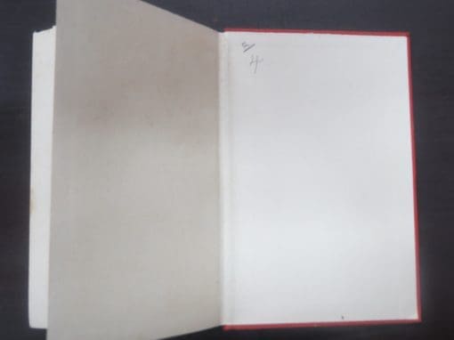 E. C. R. Lorca, Murder In The Mill Race - Image 3