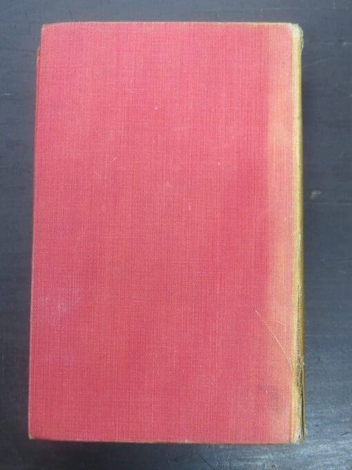Leslie Charteris, Once More The Saint - Image 15