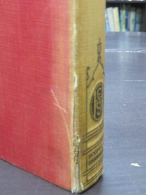 Leslie Charteris, Once More The Saint - Image 12