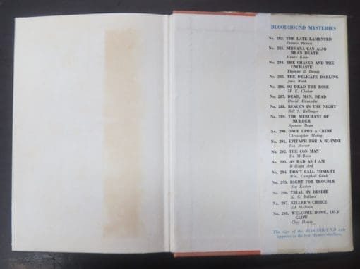 Edgar Bohle, The Man Who Disappeared - Image 4