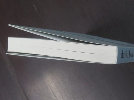 David Howard, the in-complete poems - Image 4