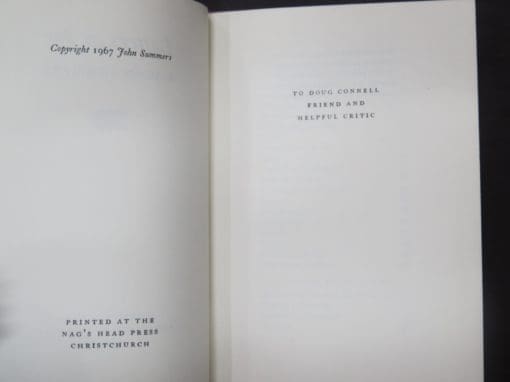 John Summers, Letters To Joe - Image 4