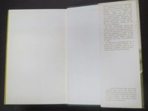 Bill Pearson, Fretful Sleepers and Other Essays - Image 4
