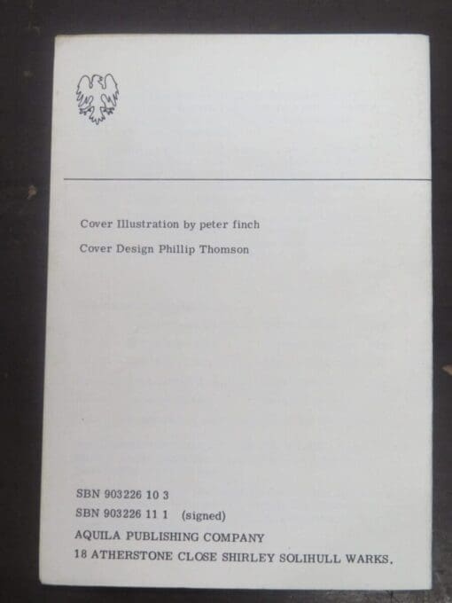 Peter Finch, Whitesung - Image 6