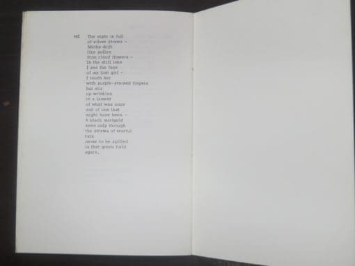 Bryan Walters, Cloud Flowers - Image 3