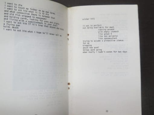 John Yamrus, Coming Home - Image 4