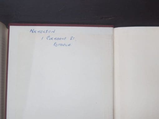 Thames Gold Fields Miner's Guide 1868 - Capper Reprint - Image 7